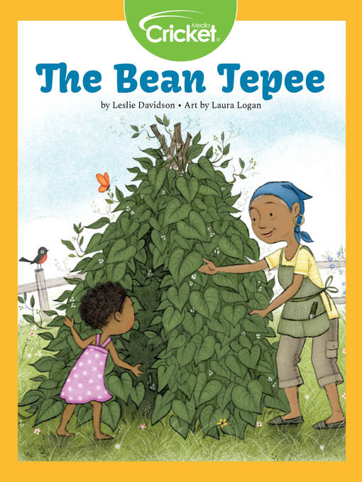 The Bean Tepee