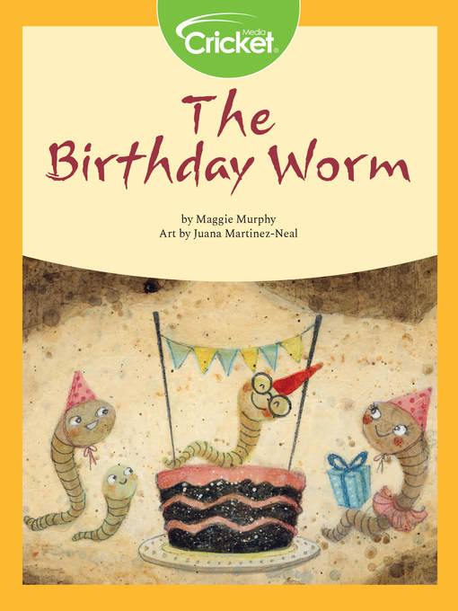 The Birthday Worm