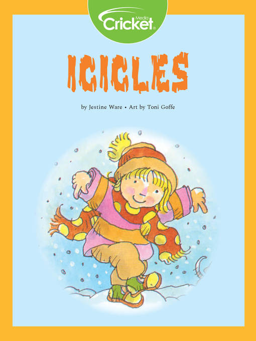 Icicles