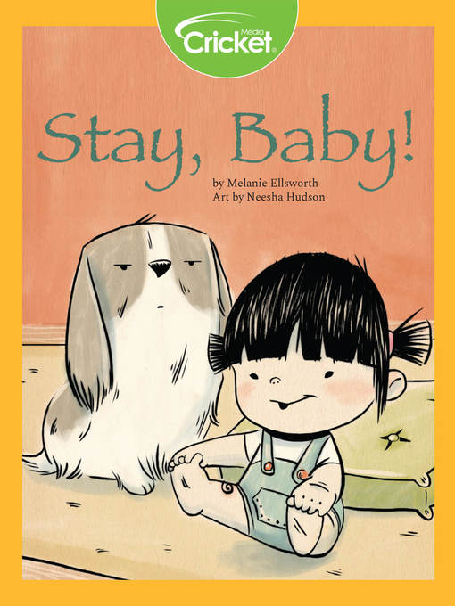 Stay, Baby!