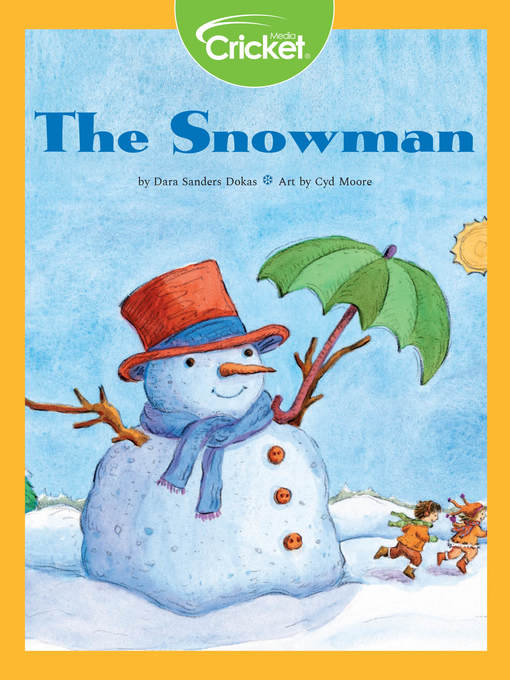 The Snowman