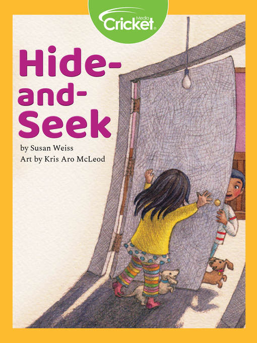 Hide-and-Seek