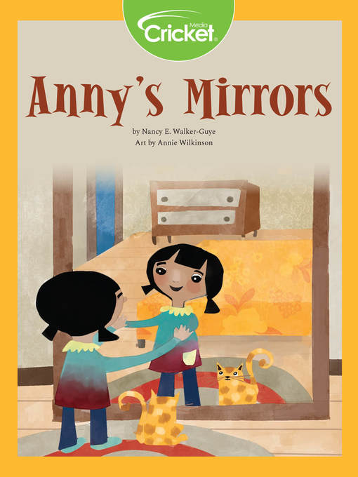 Anny's Mirrors