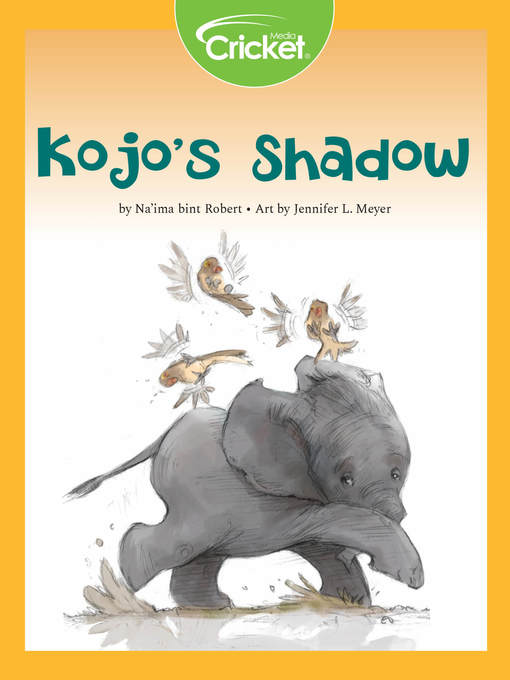 Kojo's Shadow