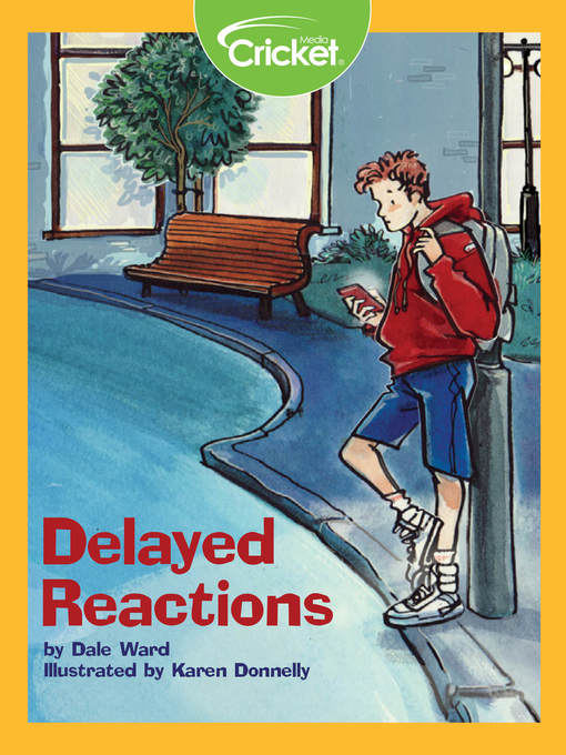 Delayed Reactions