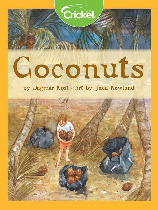 Coconuts