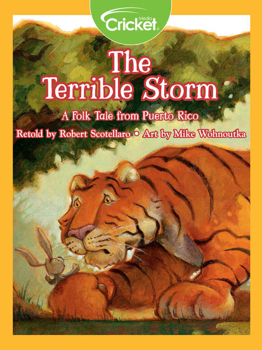 The Terrible Storm