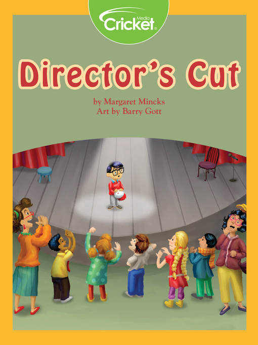 Director's Cut