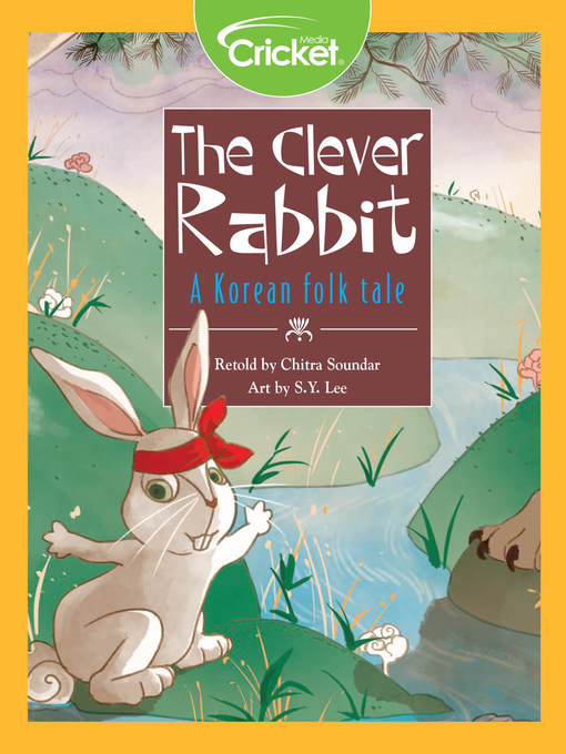 The Clever Rabbit