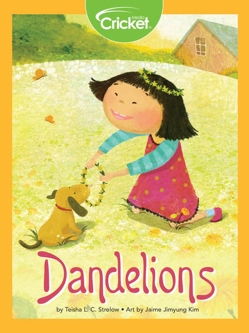 Dandelions