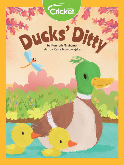 Ducks' Ditty