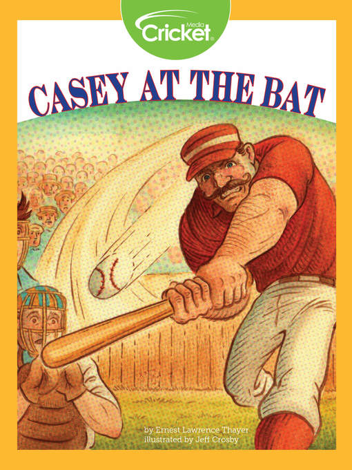 Casey at the Bat