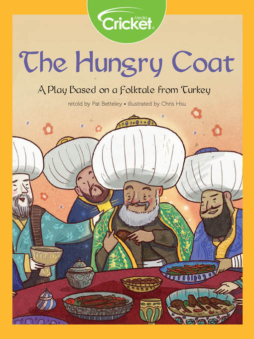 The Hungry Coat