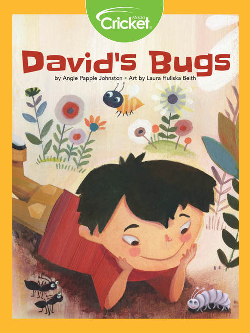 David's Bugs