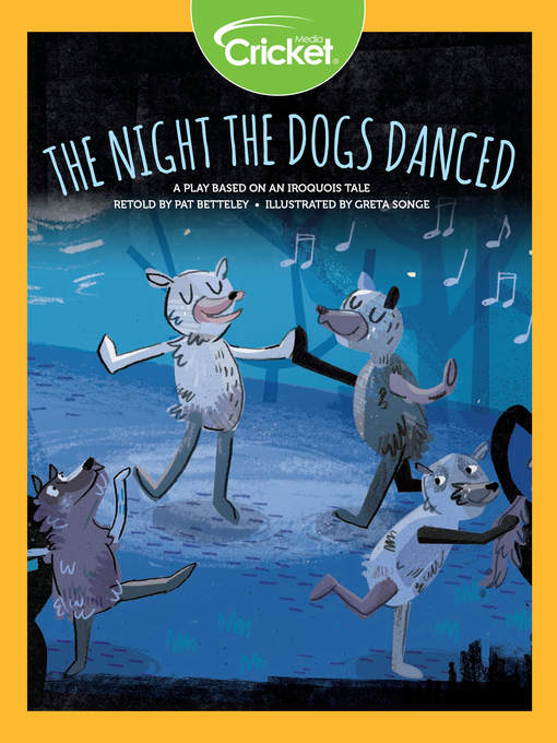 The Night the Dogs Danced