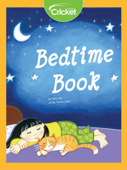 Bedtime Book