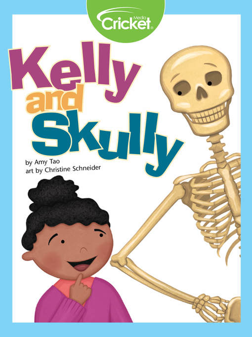 Kelly and Skully