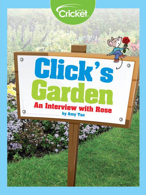 Click's Garden