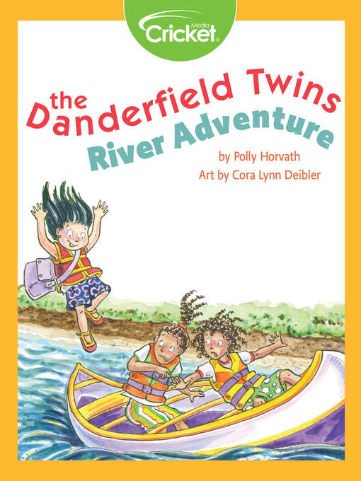 The Danderfield Twins River Adventure