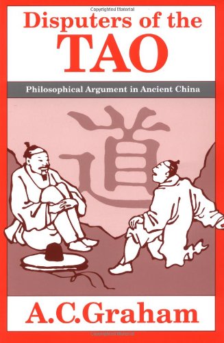 Disputers of the Tao