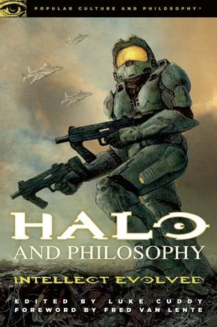 Halo and Philosophy