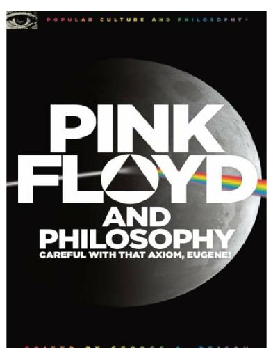 Pink Floyd and Philosophy