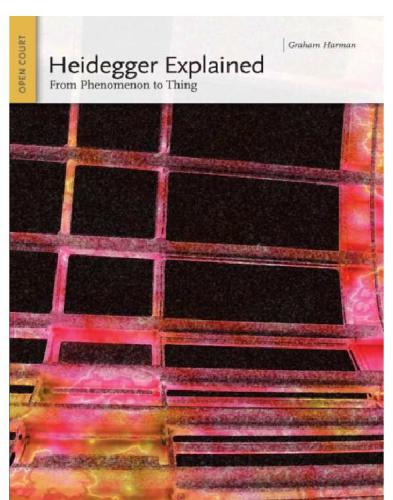 Heidegger Explained