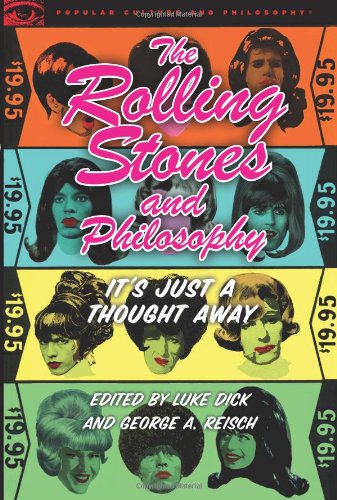 The Rolling Stones and Philosophy