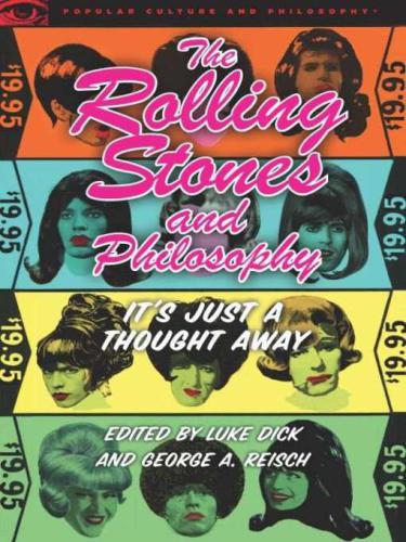 The Rolling Stones and Philosophy