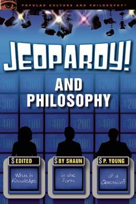 Jeopardy! and Philosophy