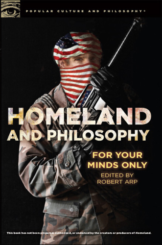 Homeland and Philosophy