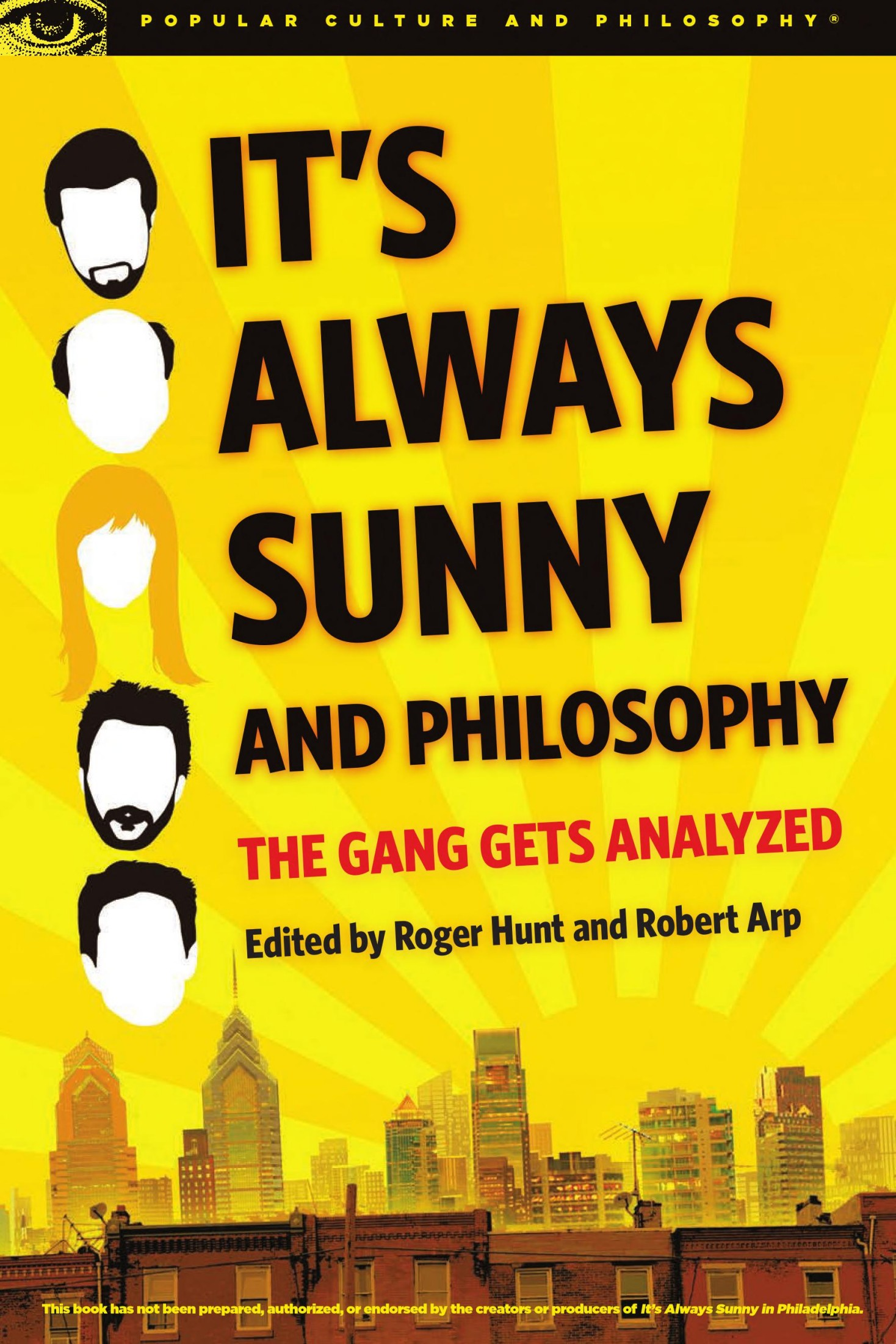 It's Always Sunny and Philosophy