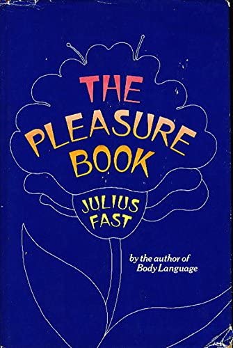 The Pleasure Book