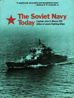 The Soviet Navy Today