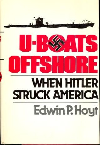 U-Boats Offshore