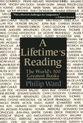 A Lifetime's Reading