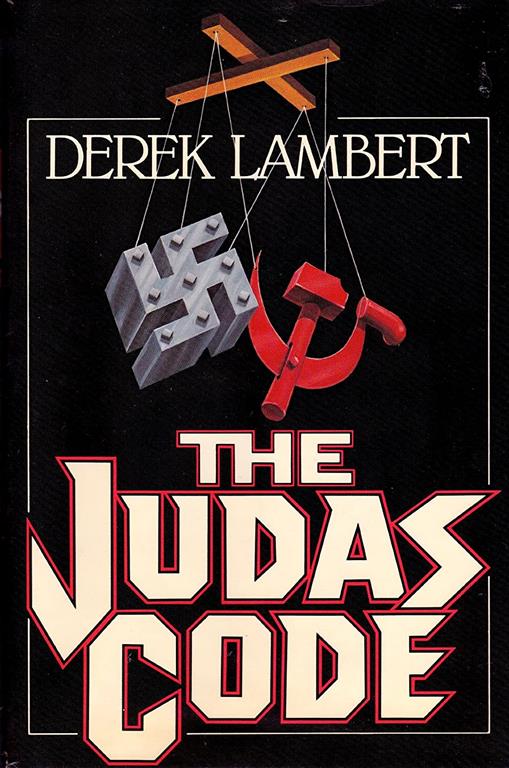 The Judas Code