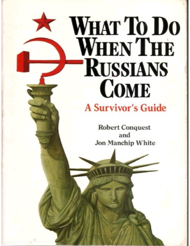 What To Do When The Russians Come