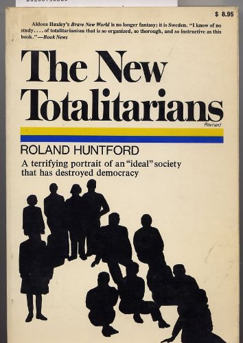 The New Totalitarians