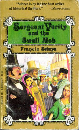 Sergeant Verity and the Swell Mob