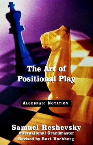 The Art of Positional Play (Chess)