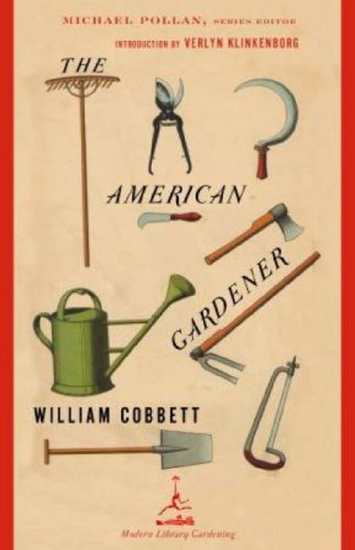 The American Gardener