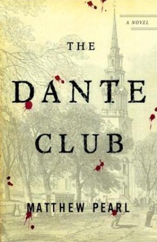 The Dante Club