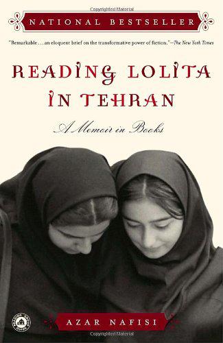 Reading Lolita in Tehran