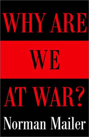 Why are We at War?