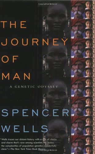 The Journey of Man