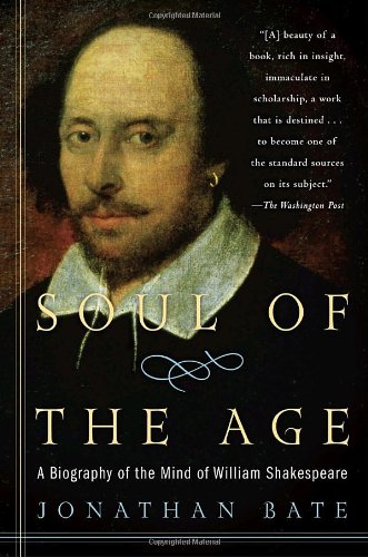 Soul of the Age