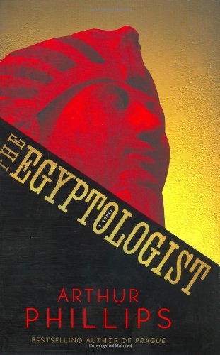 The Egyptologist