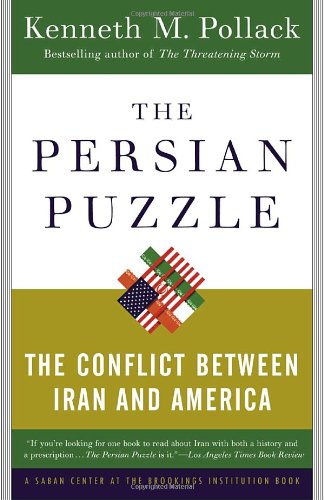 The Persian Puzzle