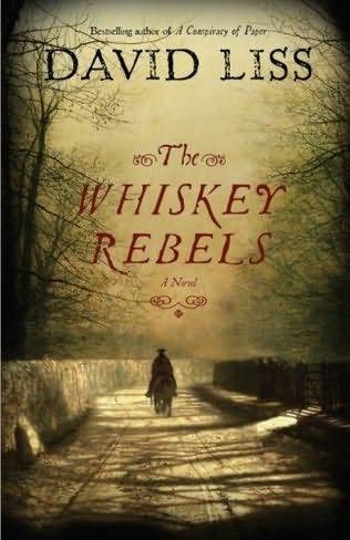 The Whiskey Rebels